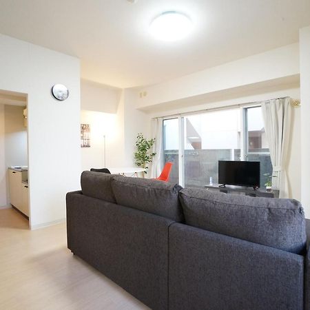 Downtown Area Spacious Cozy Room Susukino Ik901 Σαππόρο Εξωτερικό φωτογραφία