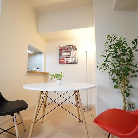 Downtown Area Spacious Cozy Room Susukino Ik901 Σαππόρο Εξωτερικό φωτογραφία